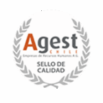 AGEST Sello