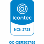 ISO - OC-CER303155