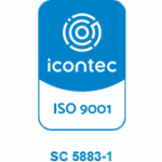 ISO - SC 5883-1