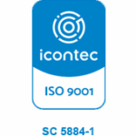 ISO - SC 5884-1