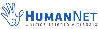 logo humannet